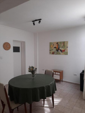 Departamento Interno Divino!